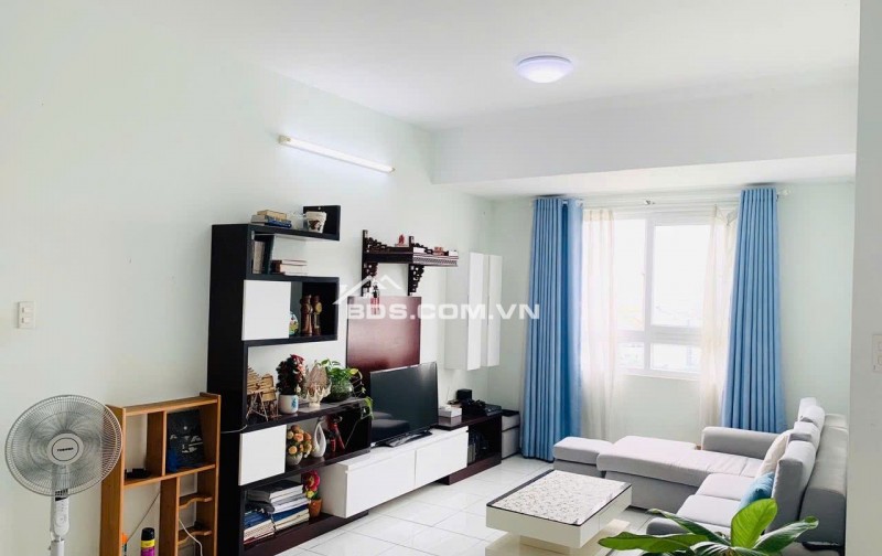 Bán căn hộ Topaz Garden, Q tân phú .76m2 , 2PN+2WC, Giá 2tỷ6 .LH :0938,993,973